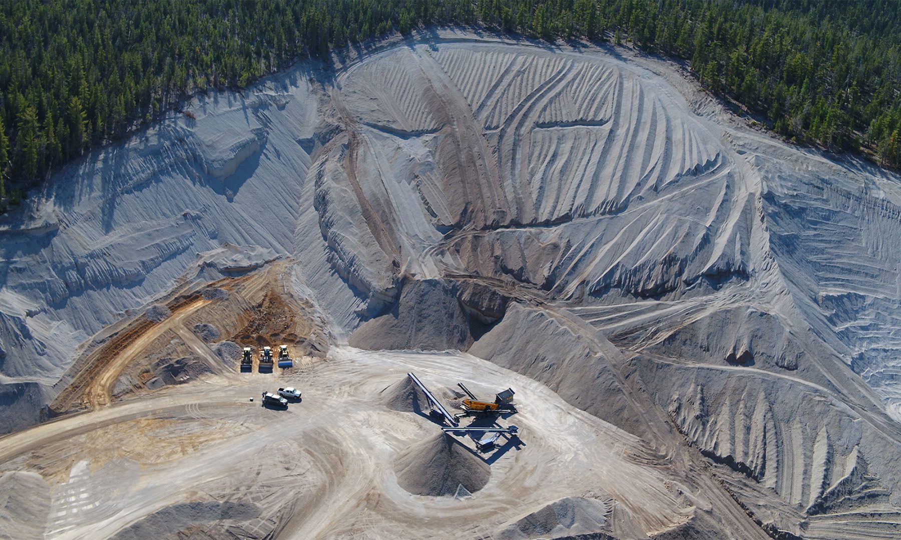 Find Your Nearest Aggregate Provider Monarch Mountain Minerals